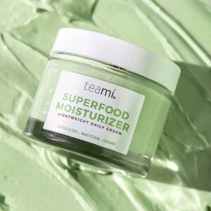 Teami Superfood Moisturizer (Set of 2) New In Box